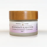 Tallow Night Balm · Regenerate & Recover